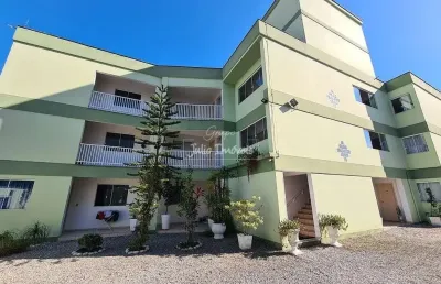Apartamento com 2 quartos para alugar no Santa Terezinha, Brusque 