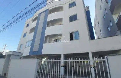 Apartamento com 2 quartos para alugar no Santa Rita, Brusque 