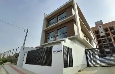 Apartamento com 1 quarto para alugar no Rio Branco, Brusque 