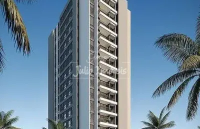 Apartamento com 3 quartos à venda no Centro I, Brusque 