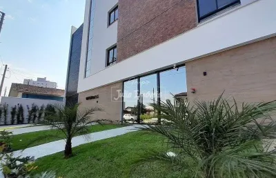 Apartamento com 1 quarto para alugar no Santa Terezinha, Brusque 