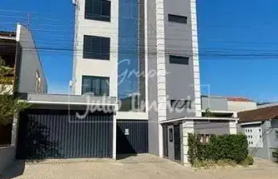 Apartamento com 3 quartos à venda no Águas Claras, Brusque 