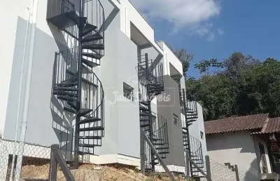 Casa com 3 quartos à venda no Águas Claras, Brusque 
