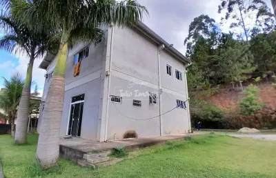 Barracão / Galpão / Depósito para alugar no Limeira Baixa, Brusque 