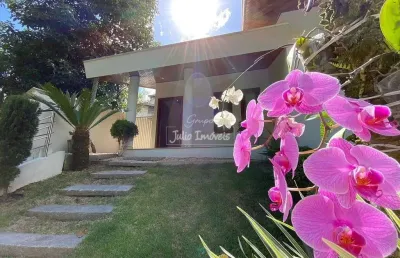 Casa com 4 quartos à venda no Jardim Maluche, Brusque 