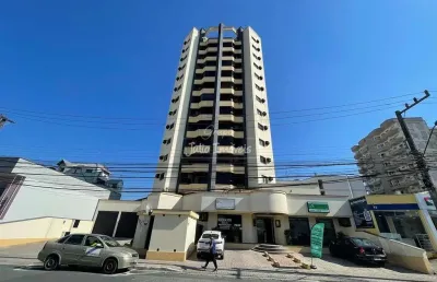 Apartamento com 2 quartos para alugar no Centro I, Brusque 