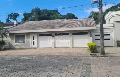 Barracão / Galpão / Depósito para alugar no Jardim Maluche, Brusque 