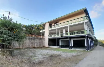 Barracão / Galpão / Depósito para alugar no Volta Grande, Brusque 