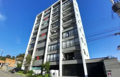 Apartamento com 2 quartos para alugar no Souza Cruz, Brusque 