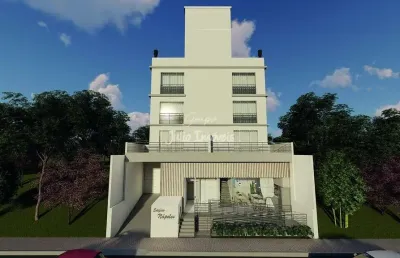 Apartamento com 2 quartos à venda no Souza Cruz, Brusque 