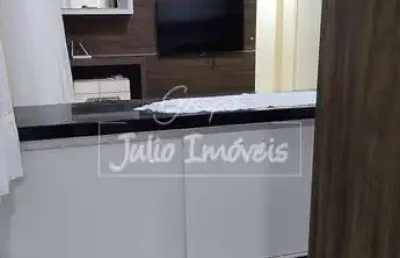 Apartamento com 2 quartos à venda no Santa Terezinha, Brusque 