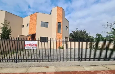 Casa com 2 quartos para alugar no São Pedro, Brusque 