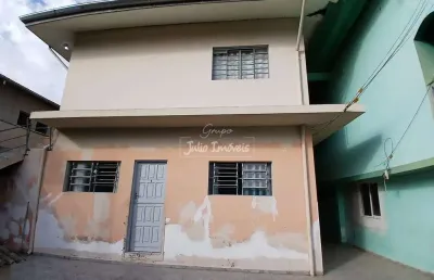 Apartamento com 2 quartos para alugar no Centro II, Brusque 