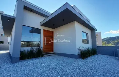 Casa com 3 quartos à venda no Dom Joaquim, Brusque 