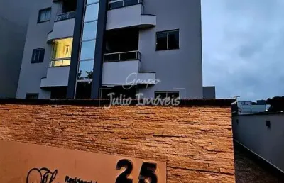 Apartamento com 2 quartos à venda no Souza Cruz, Brusque 