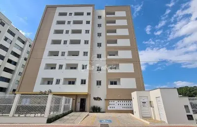 Apartamento com 2 quartos para alugar no Rio Branco, Brusque 