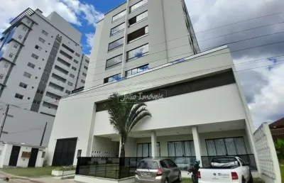 Apartamento com 2 quartos à venda no Centro I, Brusque 