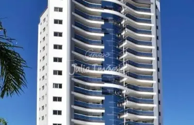 Apartamento com 3 quartos à venda no Centro I, Brusque 