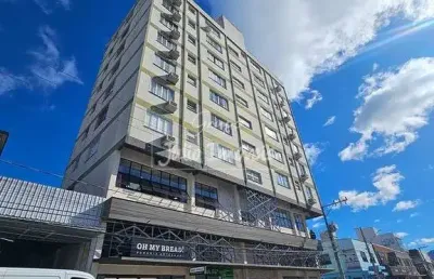 Apartamento com 3 quartos à venda no Centro I, Brusque 