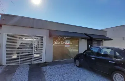 Sala comercial para alugar no Jardim Maluche, Brusque 
