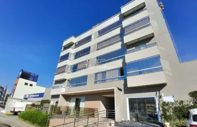 Apartamento com 2 quartos para alugar no Jardim Maluche, Brusque 