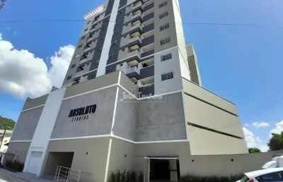 Apartamento com 1 quarto para alugar no Santa Terezinha, Brusque 