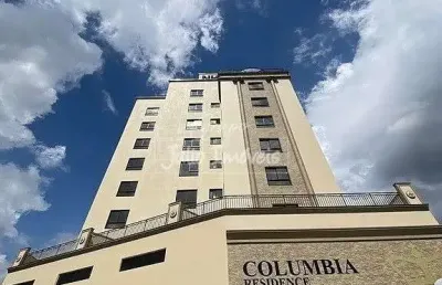 Apartamento com 1 quarto para alugar no Santa Terezinha, Brusque 