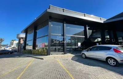 Sala comercial para alugar no Jardim Maluche, Brusque 