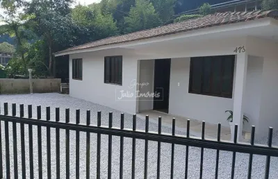 Casa com 2 quartos à venda no Zantão, Brusque 