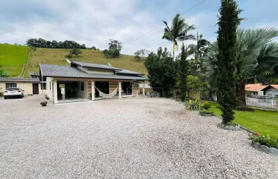 Casa com 2 quartos à venda no Limeira Alta, Brusque 