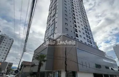 Apartamento com 3 quartos à venda no São Luiz, Brusque 