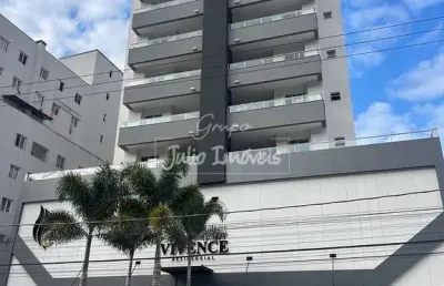 Apartamento com 2 quartos à venda no Guarani, Brusque 