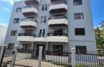 Apartamento com 3 quartos à venda no Jardim Maluche, Brusque 