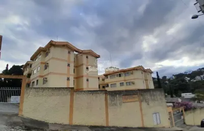 Apartamento com 2 quartos para alugar no São Pedro, Brusque 