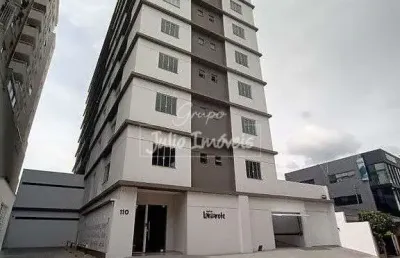 Apartamento com 1 quarto para alugar no São Luiz, Brusque 