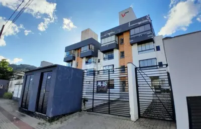 Apartamento com 2 quartos à venda no Limeira Baixa, Brusque 