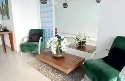 Apartamento com 3 quartos à venda no São Luiz, Brusque 