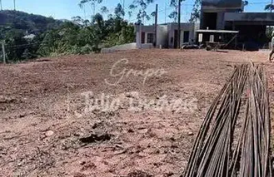 Terreno à venda no Centro, Guabiruba 
