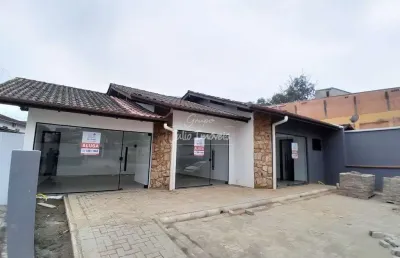 Sala comercial para alugar no Santa Terezinha, Brusque 