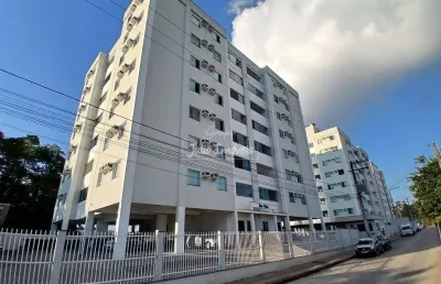 Apartamento com 2 quartos para alugar no Rio Branco, Brusque 
