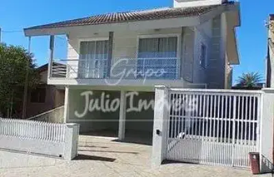 Casa com 2 quartos à venda no Águas Claras, Brusque 