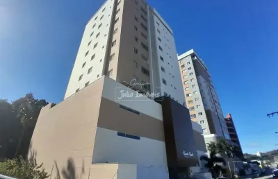 Apartamento com 2 quartos para alugar no São Luiz, Brusque 