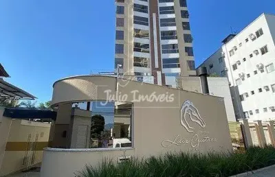 Apartamento com 2 quartos à venda no Centro I, Brusque 