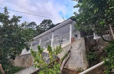 Casa com 3 quartos para alugar no São Pedro, Brusque 