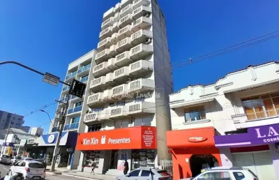 Apartamento com 3 quartos para alugar no Centro I, Brusque 