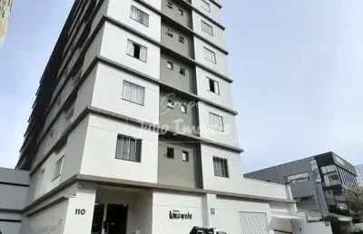 Apartamento com 1 quarto para alugar no São Luiz, Brusque 