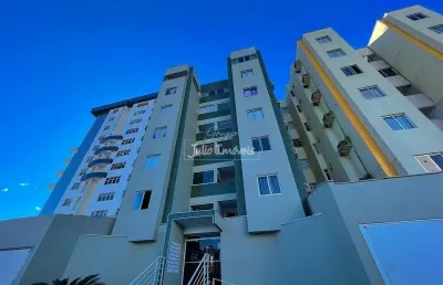 Apartamento com 3 quartos para alugar no Centro I, Brusque 