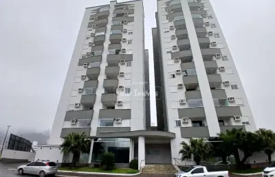 Apartamento com 2 quartos para alugar no Santa Terezinha, Brusque 