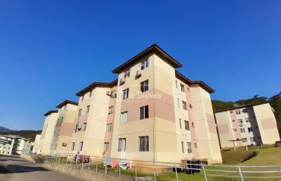 Apartamento com 2 quartos para alugar no Paquetá, Brusque 