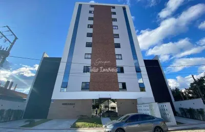 Apartamento com 1 quarto para alugar no Santa Terezinha, Brusque 